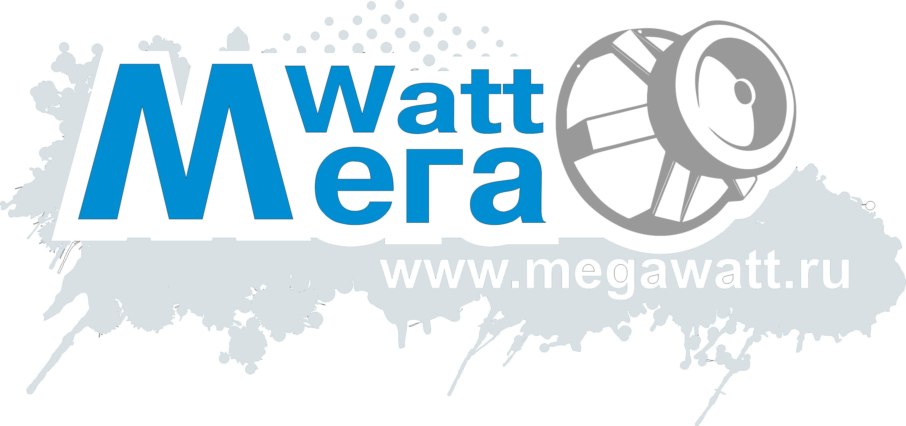 Интернет-магазин MegaWatt