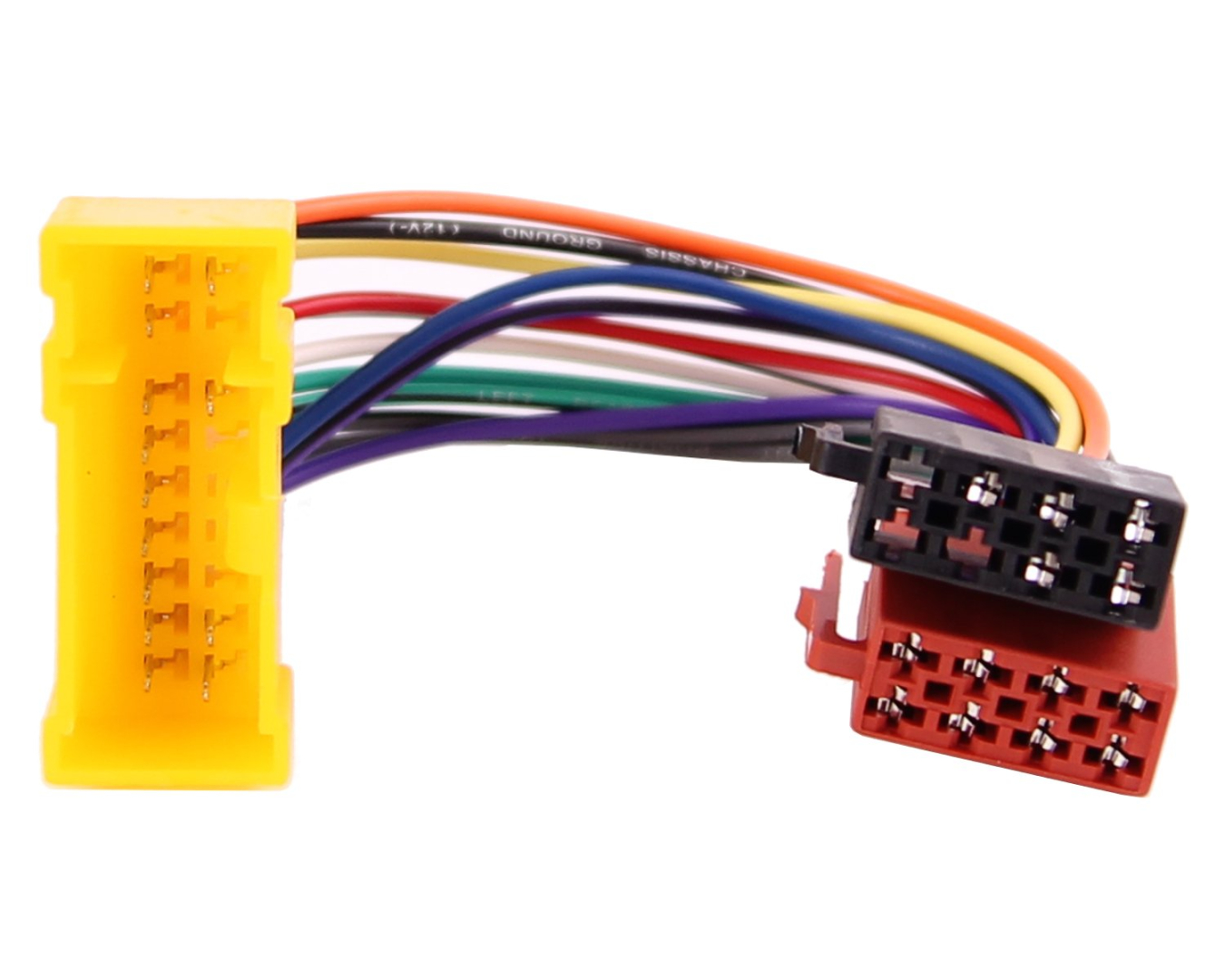 Zlacze-kostka-ISO-Nissan-Almera-Micra-Primera