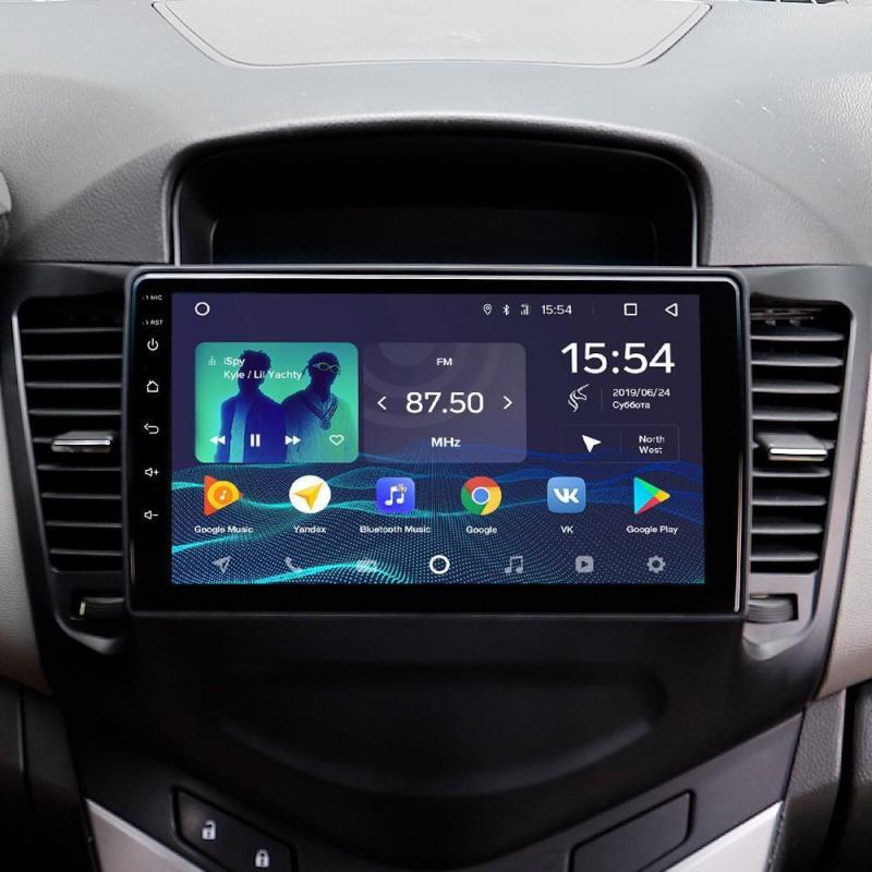 Установка автомагнитол Установка автомагнитол