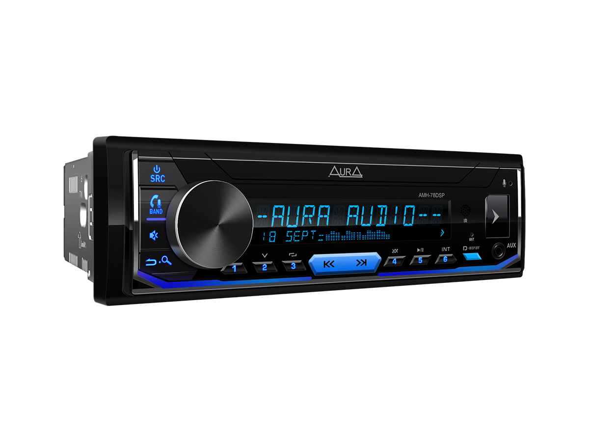 Aura AMH-78DSPx