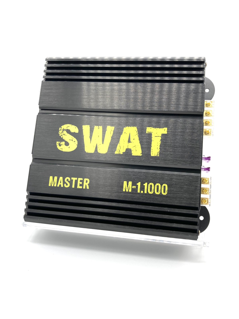 swat m-1.1000