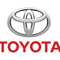 TOYOTA разъемы