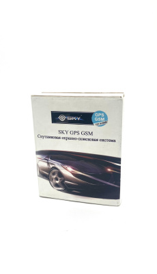 Sky Gps Gsm