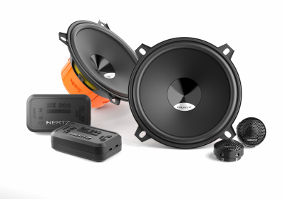 Hertz_Dieci_DSK_130.3_speakers_system