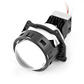 Bi-LED линзы MTF
