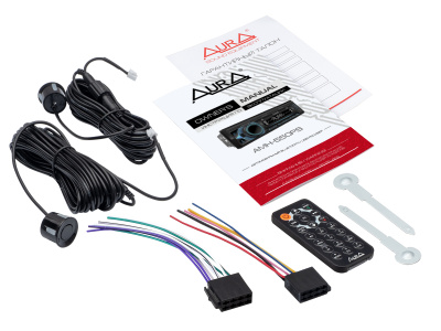AMH-550PS_manual