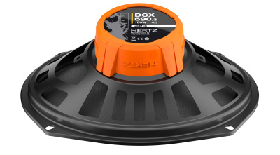 Hertz_Dieci_DCX_690.3_coaxial_speaker